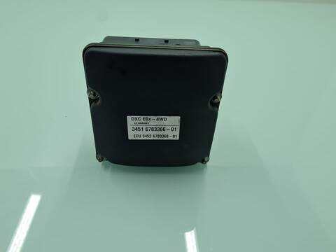 Abs Bmw Serie 5 518 530XD BERLINA 235CV 173KW