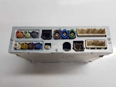 Foto 2ª: Centralita Motor ECU Renault Espace 1.9 DCI 102CV