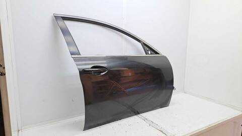 Foto 4ª: Puerta Delantera Derecha Mazda 6 2.0 CRTD 140CV ACTIVE 4-PTAS.) 103KW [RF] (2008)