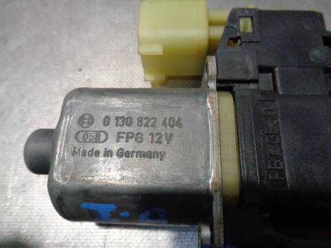 Foto 4ª: Elevalunas Eléctrico Delantero Izquierdo Ford Fiesta AMBIENTE 82CV 60KW [SNJB] (2009)