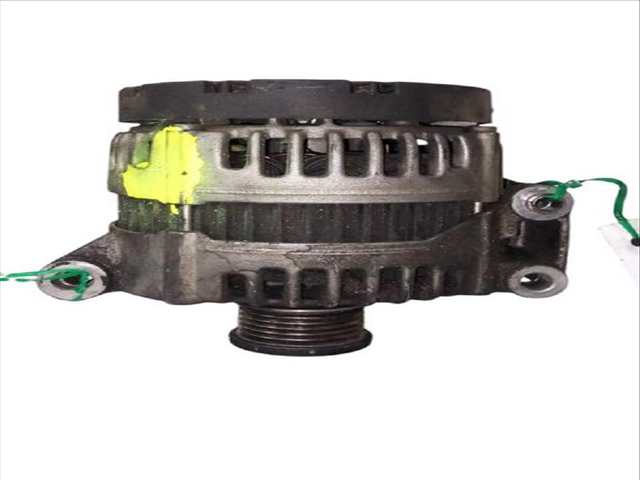 Foto 2ª: Alternador Peugeot 407 2.0 HDI 135 6DRHRH 6DRHRE 6DRHRG 6DRHRJ) (2004)