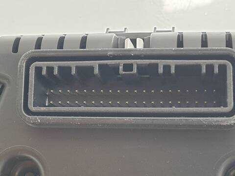 Foto 3ª: Cuadro de Instrumentos Renault Trafic L1H1 30T 130CV 97KW (2014)