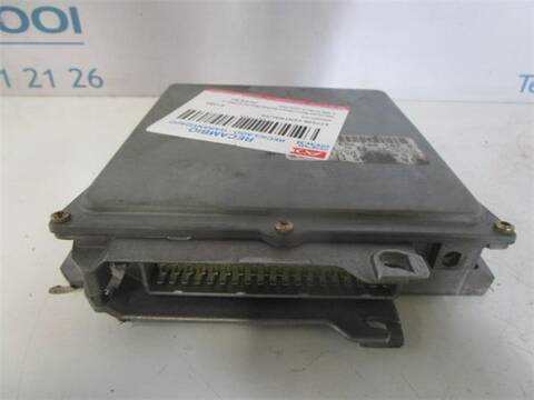 Foto 1ª: Centralita Motor ECU Mercedes Clase E 180 E 300 TURBO-D 210.025) BERLINA 177CV 130KW [OM 606.962] (2001)