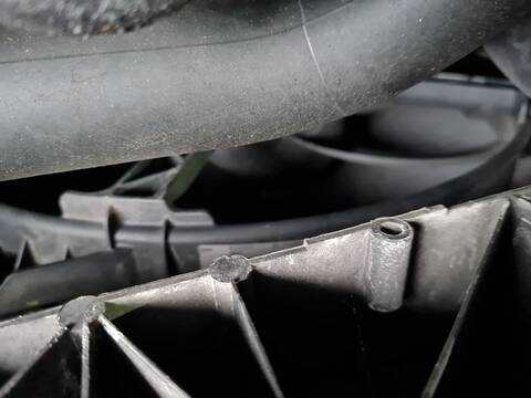 Electroventilador Renault Scenic GRAND DYNAMIQUE 131CV 96KW