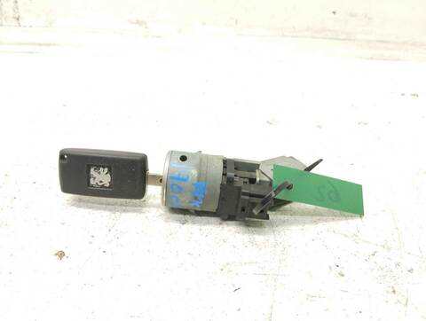 Motor de Arranque Peugeot 307 SW PACK 90CV 66KW