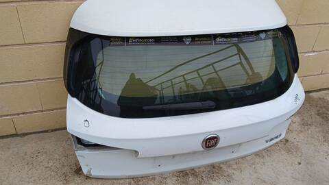 Foto 2ª: Portón Fiat Tipo 1.3 D 356HXH1A) HATCHBACK 95CV 70KW [55283775] (2019)