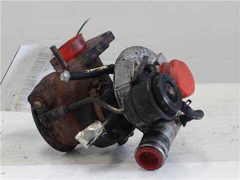 Turbocompresor Citroen Jumper 2.2 HDI 120 120CV 88KW FURGON