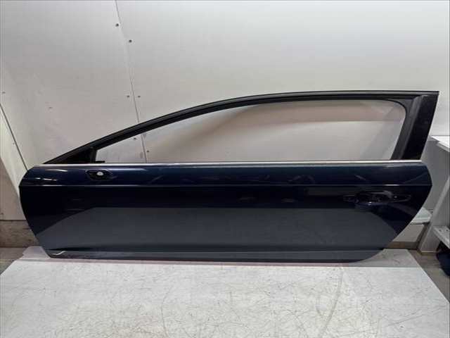 Puerta Delantera Izquierda Audi A3 2.0 TDI 150 CV 110KW