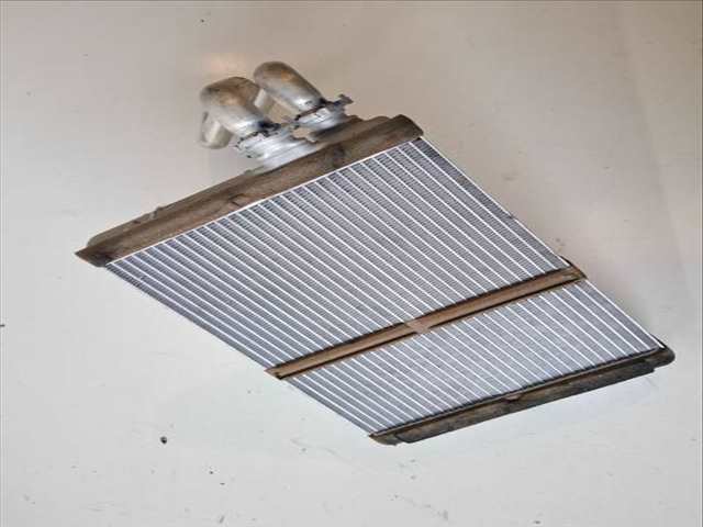 Foto 3ª: Radiador Calefaccion A.A. Audi A5 2.7 TDI 190CV (2007)