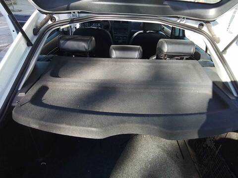Foto 3ª: Bandeja Trasera Skoda Octavia ACTIVE BERLINA 105CV 77KW [BXE] (2010)