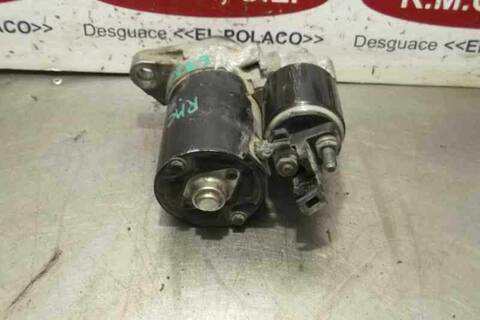 Foto 2ª: Motor de Arranque Seat Cordoba FRESH BERLINA 64CV 47KW [AZQ] (2002)