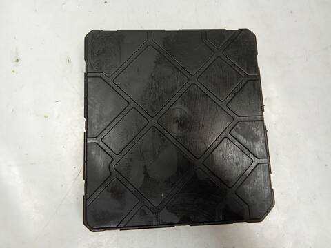 Centralita Motor ECU Volkswagen T-Cross 1.0 TSI 110CV 81KW
