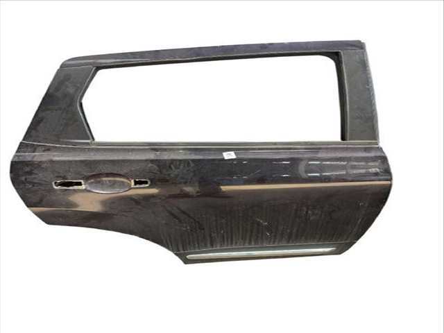 Foto 3ª: Puerta Trasera Derecha Nissan Qashqai 2.0 A LAS 4 RUEDAS (2006)