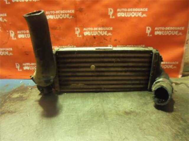 Intercooler Mini One 1.4 D