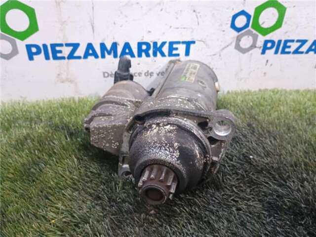 Motor de Arranque Seat Cordoba 1.9 STELLA [1.9 LTR. - 74 KW TDI]