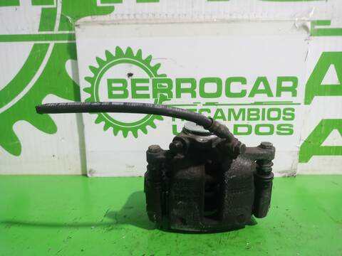 Pinza Freno Trasera Izquierdo Ford S Max TITANIUM 140CV 103KW CA1)