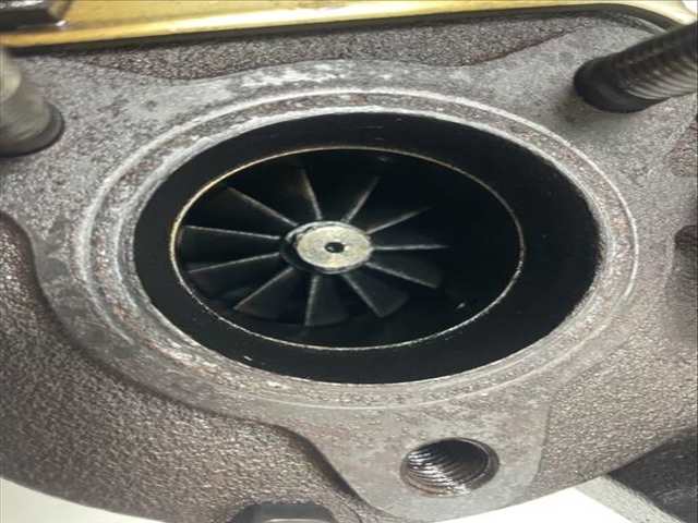Foto 2ª: Turbocompresor Mazda 6 RF BERLINA (2005)