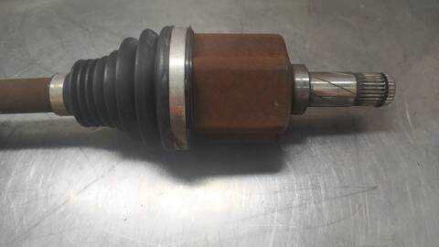 Foto 3ª: Transmision Delantera Izquierda Volvo V40 R-DESIGN MOMENTUM 150CV 110KW [D5204T6] (2013)