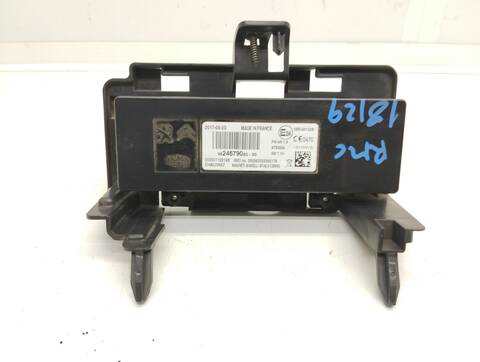 Foto 1ª: Centralita Motor ECU DS 4 BASIS 120CV 88KW [BH01] (2017)