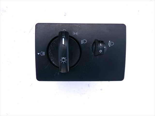 Mando Luces Ford Fiesta 1.4 TDCI 2002-2008