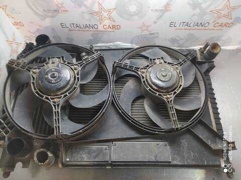 Radiador Motor Land Rover Freelander 2.0 DI XE FAMILIAR 72KW) 98CV