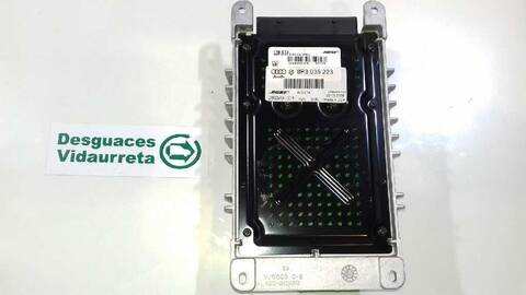 Foto 3ª: Centralita Motor ECU Audi A3 2.0 FSI AMBIENTE 150CV 110KW [BVY] (2006)