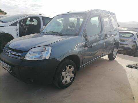 Aleta Delantera Izquierda Citroen Berlingo FIRST COMBI 1 6 HDI 75 SX 75CV 55KW