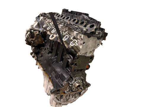 Foto 2ª: Motor Completo Bmw Serie 5 525 2.5 177CV E60/E61) [M57D25 256D2] (2008)