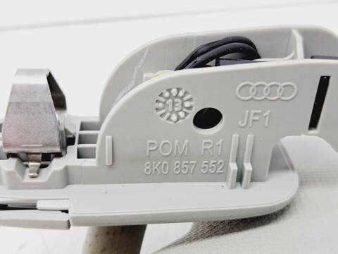 Foto 4ª: Parasol Derecho Audi A4 2.0 16V TDI CLEAN DIESEL 150CV 110KW [CJCD] (2014)