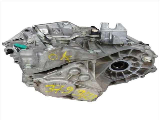 Caja Cambios Nissan Juke 1.5 DCI