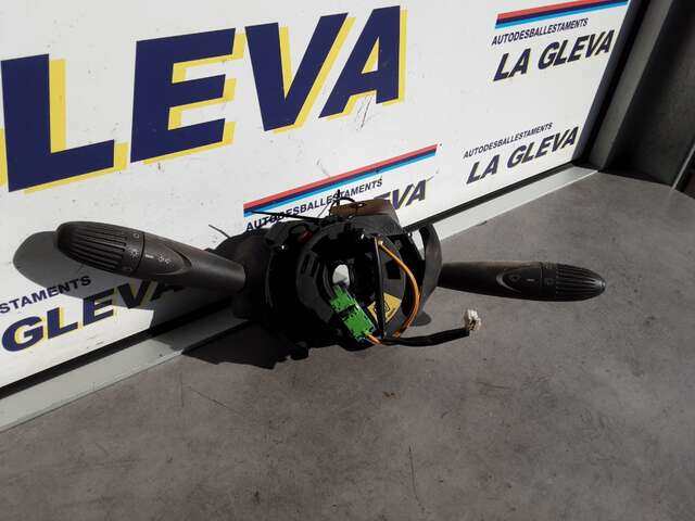 Mando Luces Fiat Punto 1.2 8V60CV