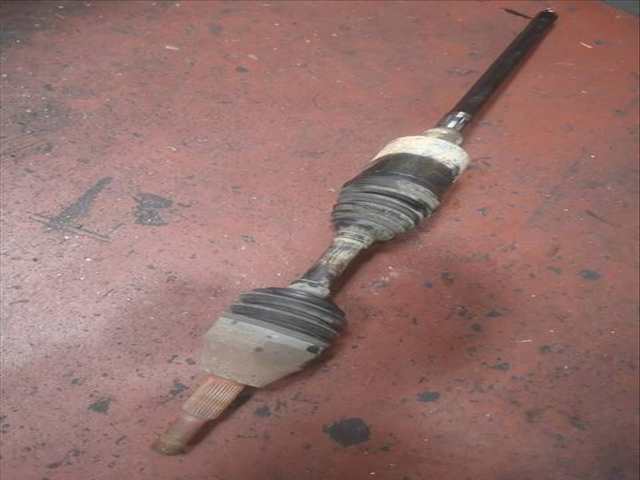 Foto 2ª: Transmision Delantera Derecha Jeep Cherokee D51C (2009)