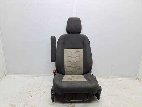 Asiento Delantero Izquierdo Ford Transit 300 L1 TOURNEO SPORT 170CV 125KW