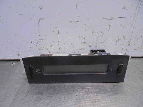 Pantalla Multifuncion Citroen C5 2.0 HDI 90 X BERLINA 90CV 66KW
