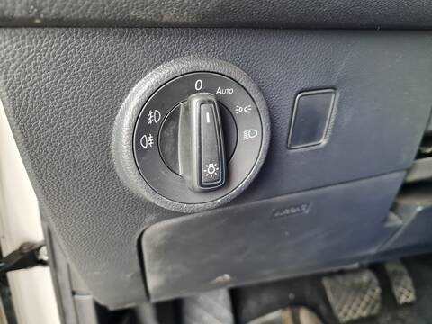 Mando Luces Seat Ateca STYLE GO 150CV 110KW