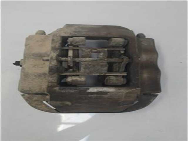 Pinza Freno Trasera Derecho Volkswagen Touareg 3.0 V6 TDI [3 0 LTR. - 176 KW V6 TDI DPF] 239CV