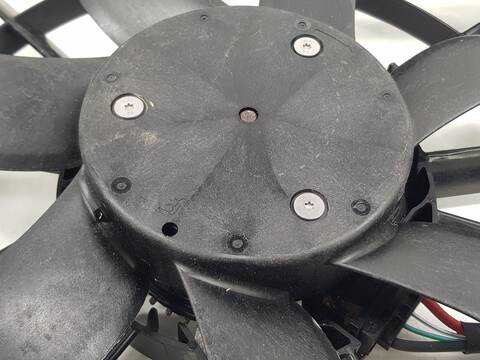 Foto 2ª: Electroventilador Renault Austral TECHNO ESPRIT ALPINE