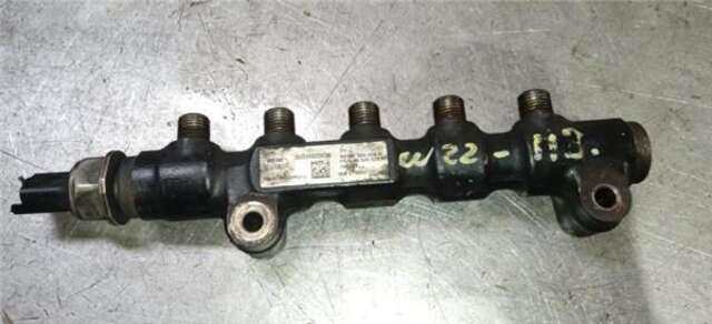 Foto 2ª: Rampa Inyectora Citroen C4 1.6 HDI [9HY (DV6TED4)]