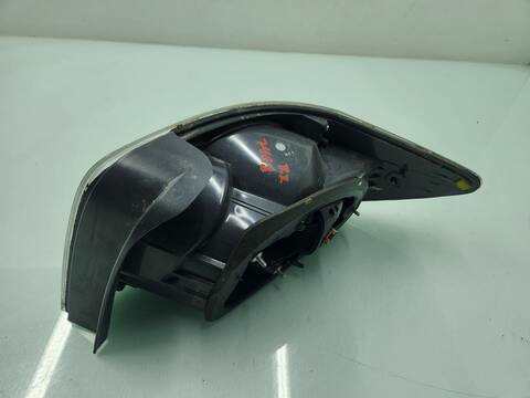 Foto 4ª: Piloto Trasero Izquierdo Mazda CX7 ER) LUXURY [R2] (2011)