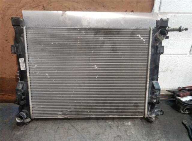 Foto 2ª: Radiador Motor Dacia Sandero 0.9 STEPWAY ESSENTIAL [0.9 LTR. - 66 KW TCE CAT] [H4BB408]