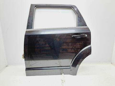 Puerta Trasera Izquierda Dodge Journey G SE