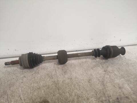 Transmision Delantera Derecha Renault Clio K9K702