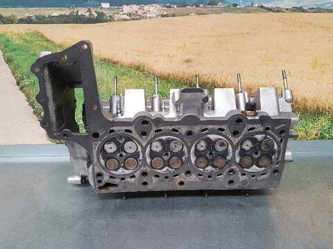 Culata Bmw Serie 1 114 120D BERLINA 163CV 120KW