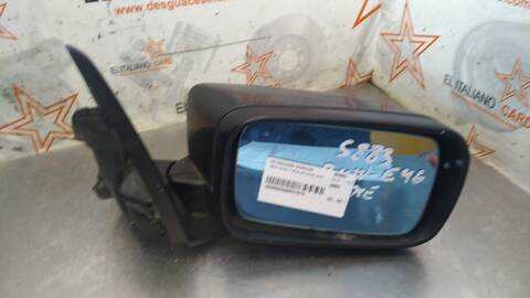 Retrovisor Derecho Bmw Serie 3 315 320D BERLINA 150CV 110KW