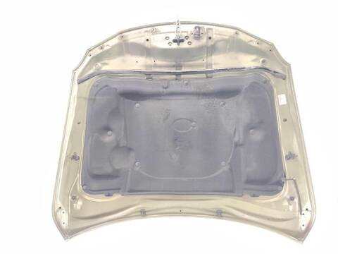 Foto 2ª: Capot Lexus IS 220D ALE20) (2005)