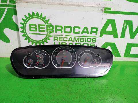 Cuadro de Instrumentos Citroen C5 ATTRACTION BERLINA 109CV 80KW