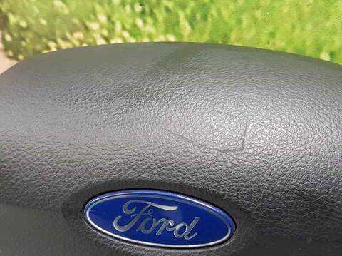 Foto 3ª: Kit Airbag Ford S Max TREND 03.2010 ) 160CV 118KW CA1) [JTWB] (2013)