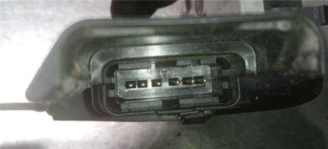 Foto 3ª: Cerradura Puerta Trasera Izquierda Citroen C3 1.0 ATTRACTION [1.0 LTR. - 50 KW VTI] [ZM01]