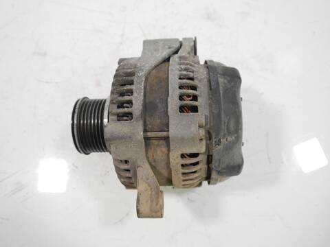 Foto 3ª: Alternador Toyota Land Cruiser 163 - 204 CV [1KD-FTV 1KD] (2011)