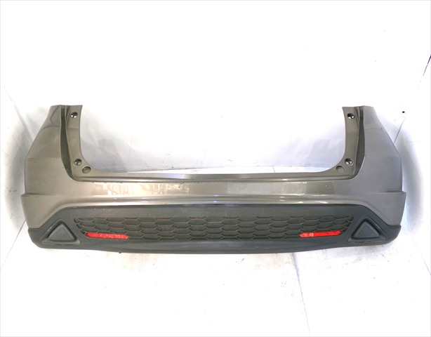 Paragolpes Trasero Honda Civic 1.4 G I-DSI 2006-2011
